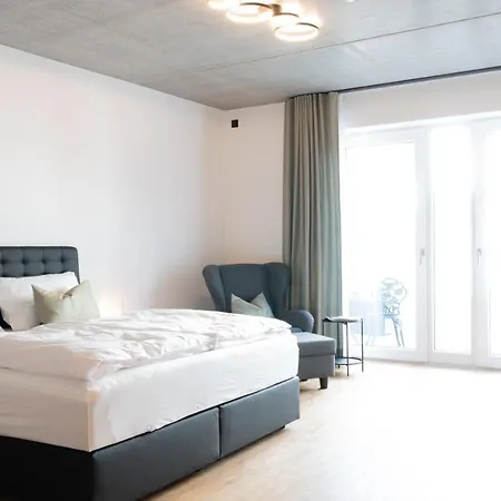 Hotel Luettes Loft Boutique