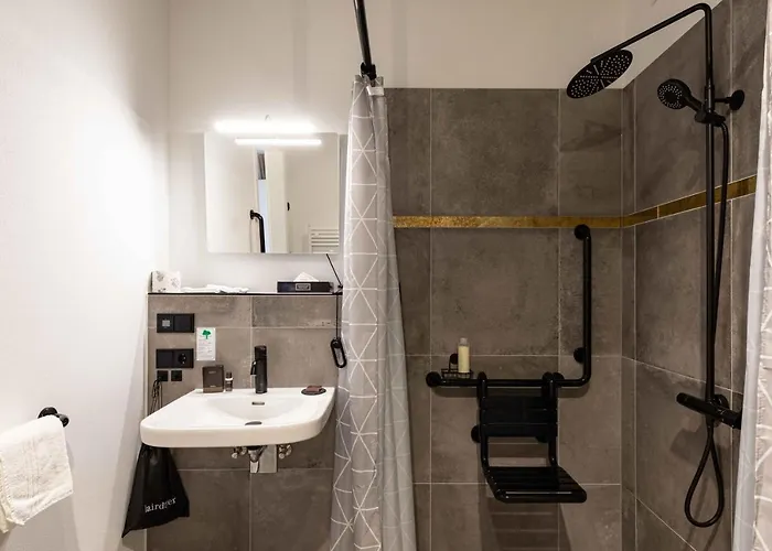 Hotel Luettes Loft Boutique 3*