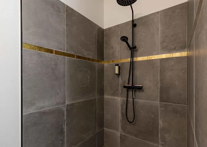 Hotel Lüttes Loft Boutique 3*