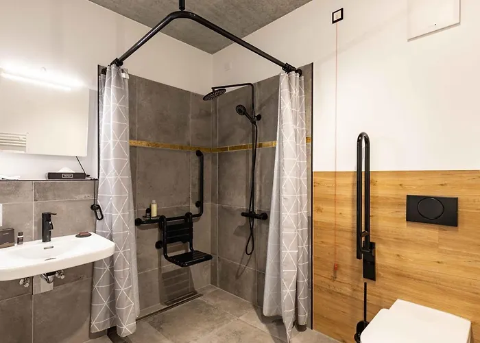 Luettes Loft Boutique Hotel 3*