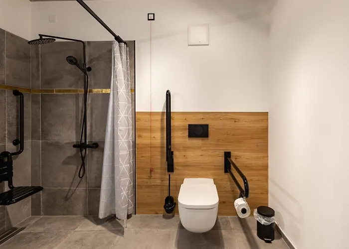 Luettes Loft Boutique Hotel