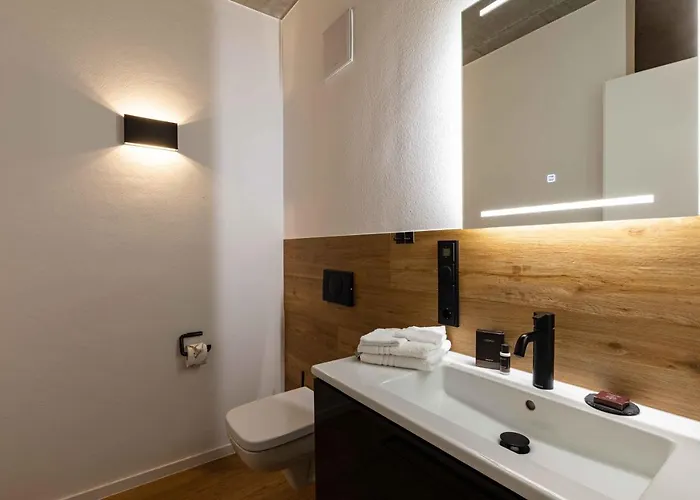 Lüttes Loft Boutique 3*