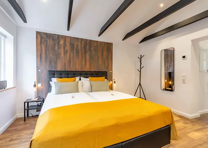 Lüttes Loft Boutique Eckernförde