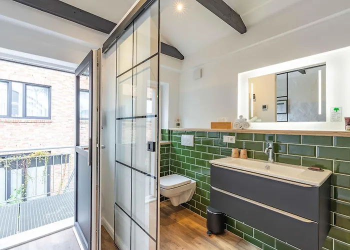 Luettes Loft Boutique