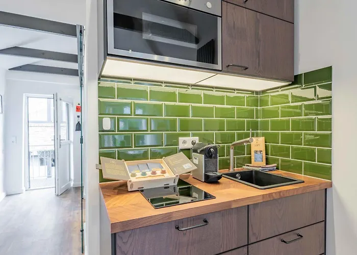 Lüttes Loft Boutique Eckernförde