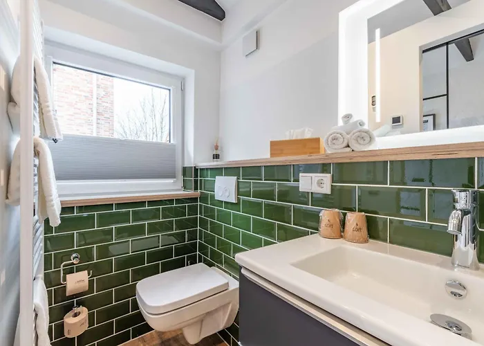 Hotel Luettes Loft Boutique 3*