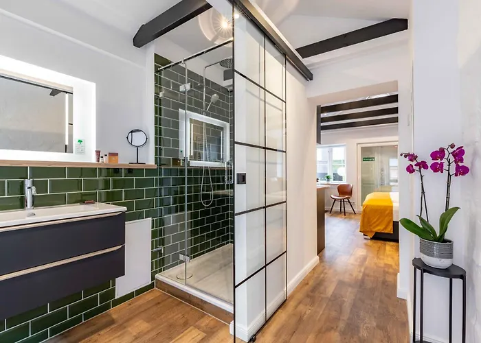 Luettes Loft Boutique 3*