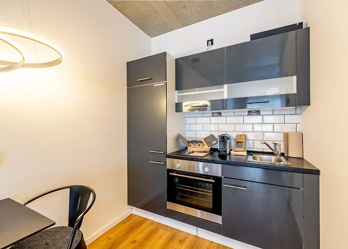 Luettes Loft Boutique 3*