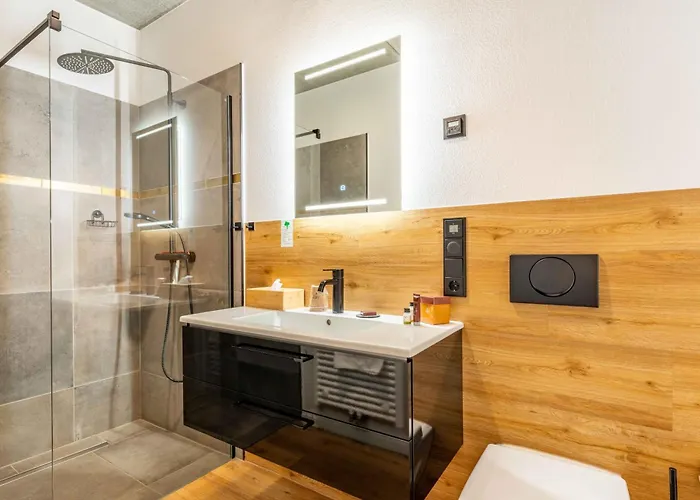 Luettes Loft Boutique Hotel 3*