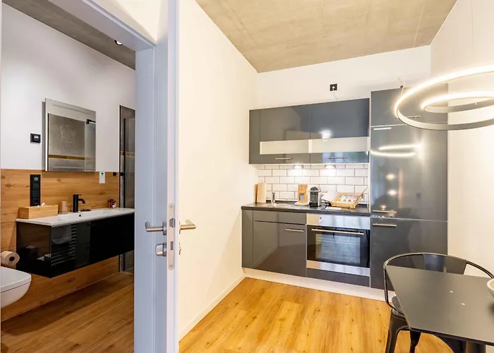 Luettes Loft Boutique 3*