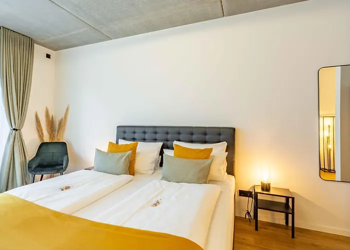 Hotel Luettes Loft Boutique 3*