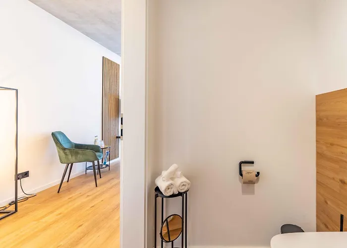 Luettes Loft Boutique Eckernfoerde