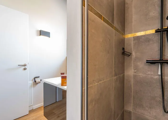 Lüttes Loft Boutique Hotel 3*