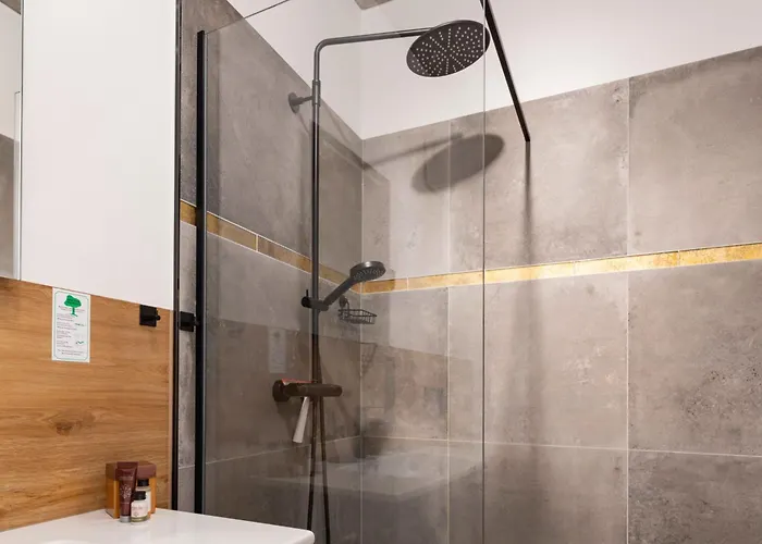 Lüttes Loft Boutique 3* Eckernförde