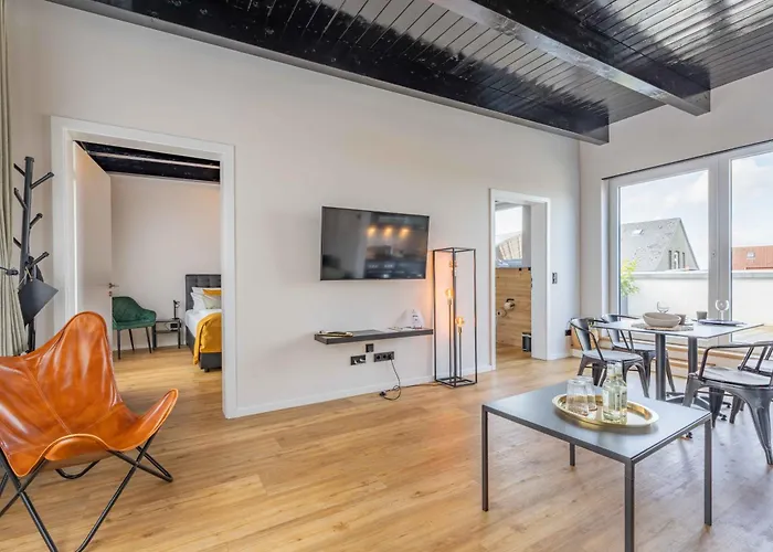 Lüttes Loft Boutique