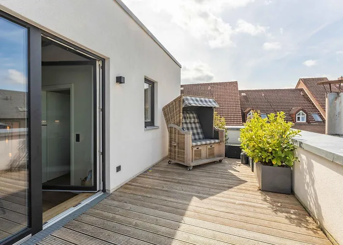 Hotel Luettes Loft Boutique 3*