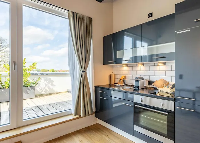 Lüttes Loft Boutique Eckernförde