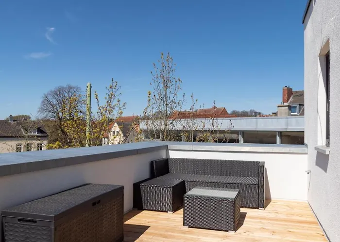 Luettes Loft Boutique