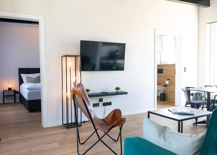 Lüttes Loft Boutique Eckernförde