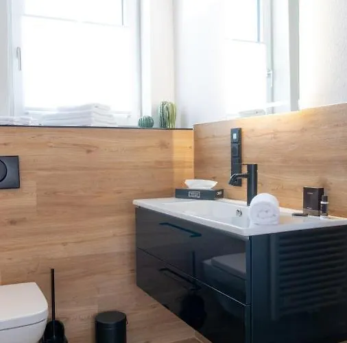 Hotel Luettes Loft Boutique