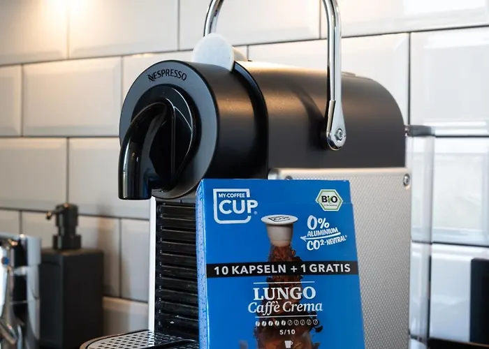 Lüttes Loft Boutique Hotel