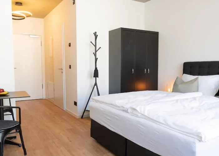 Luettes Loft Boutique 3*