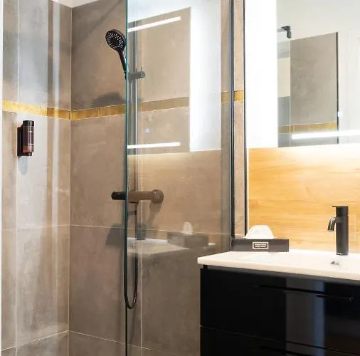 Luettes Loft Boutique 3*