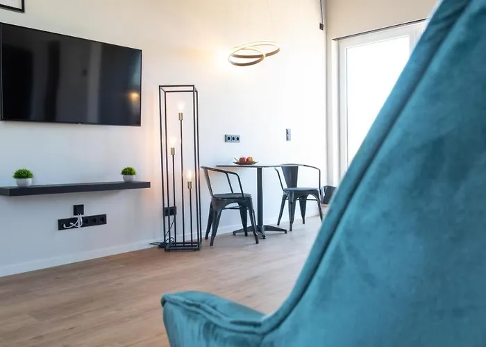 Luettes Loft Boutique Hotel 3*