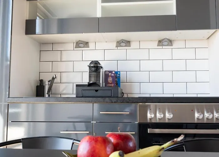 Hotel Lüttes Loft Boutique