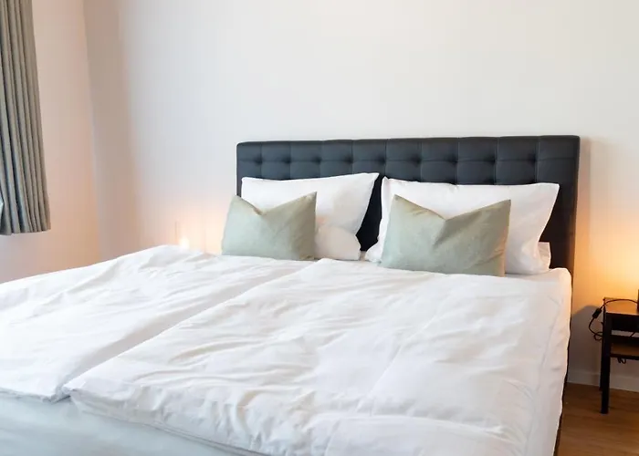 Lüttes Loft Boutique Hotel