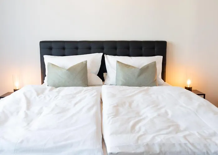 Hotel Luettes Loft Boutique 3*