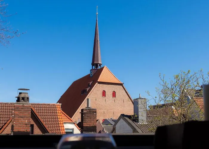 Luettes Loft Boutique 3*