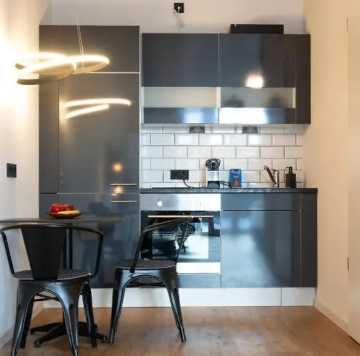 Lüttes Loft Boutique Hotel 3*