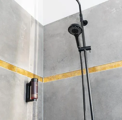 Hotel Luettes Loft Boutique Eckernfoerde