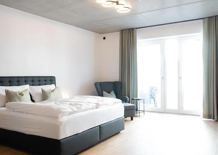 Hotel Luettes Loft Boutique